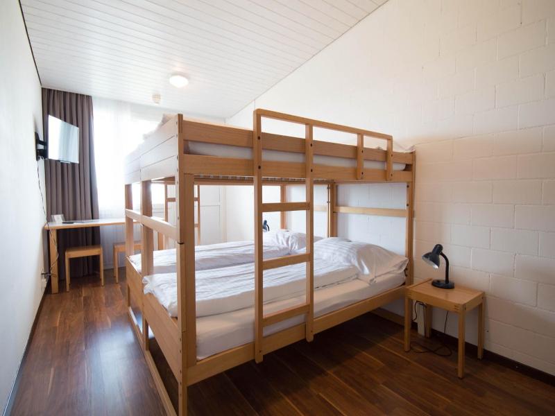 Hotel Bodensee Arena image