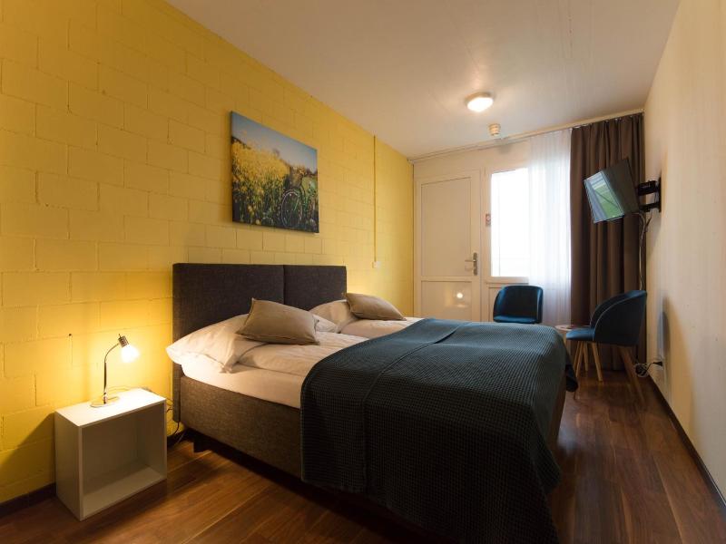 Hotel Bodensee Arena image