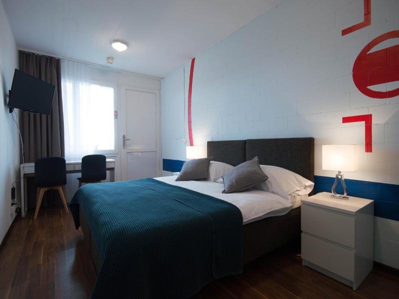 Hotel Bodensee Arena image