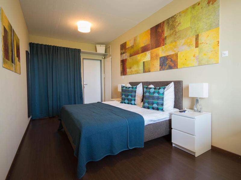 Hotel Bodensee Arena image