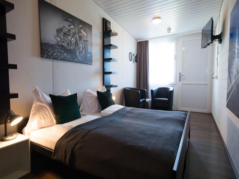 Hotel Bodensee Arena image