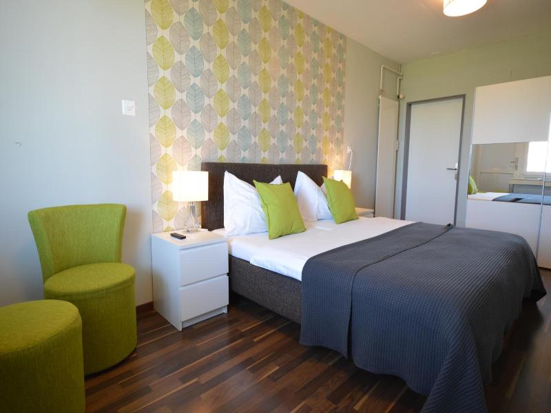 Hotel Bodensee Arena image