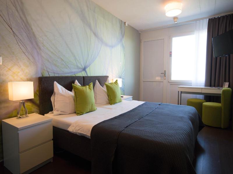 Hotel Bodensee Arena image