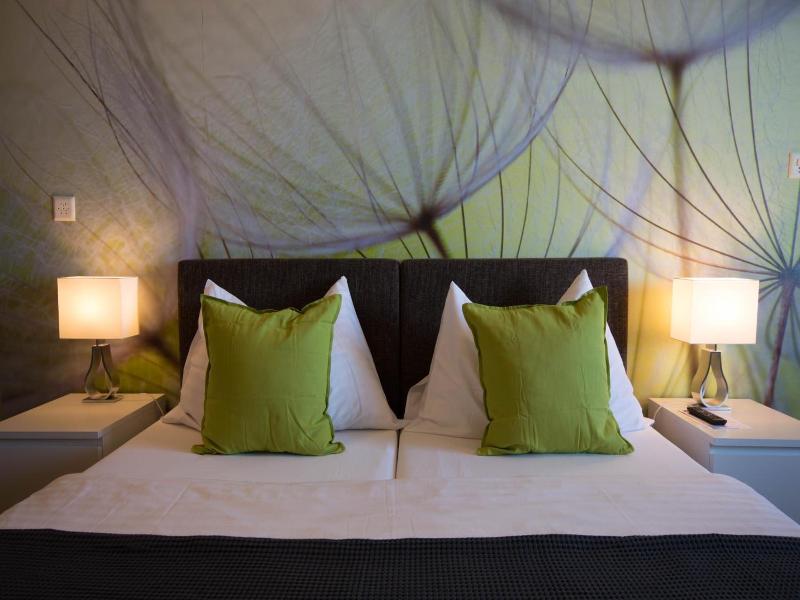 Hotel Bodensee Arena image