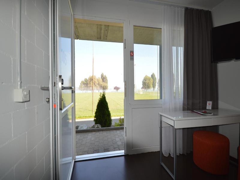 Hotel Bodensee Arena image