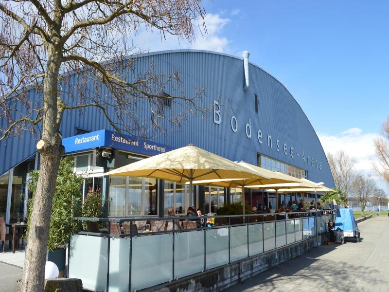 Hotel Bodensee Arena image