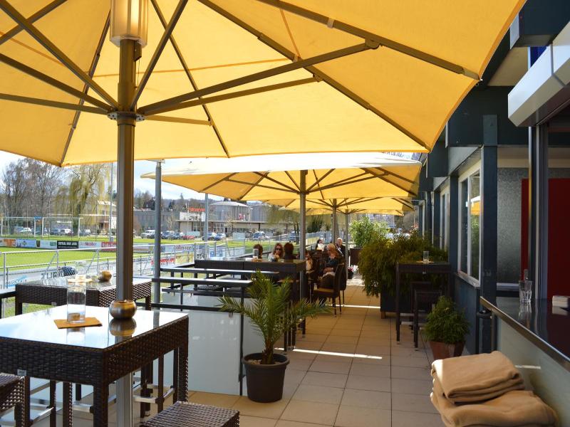 Hotel Bodensee Arena image