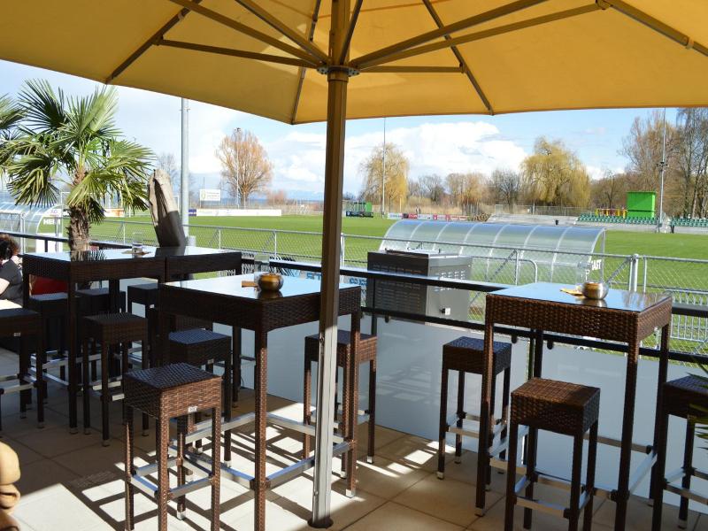 Hotel Bodensee Arena image
