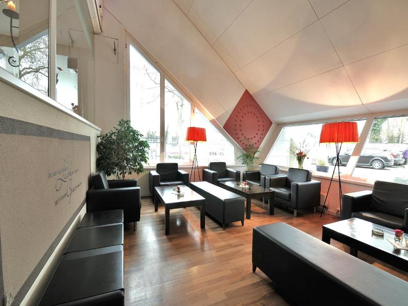 Hotel Bodensee Arena image