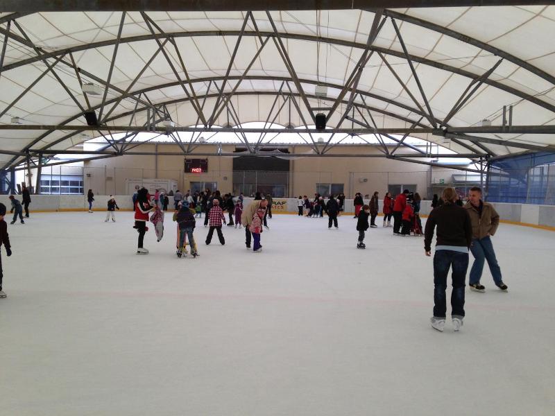 Hotel Bodensee Arena image