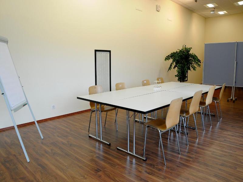 Hotel Bodensee Arena image