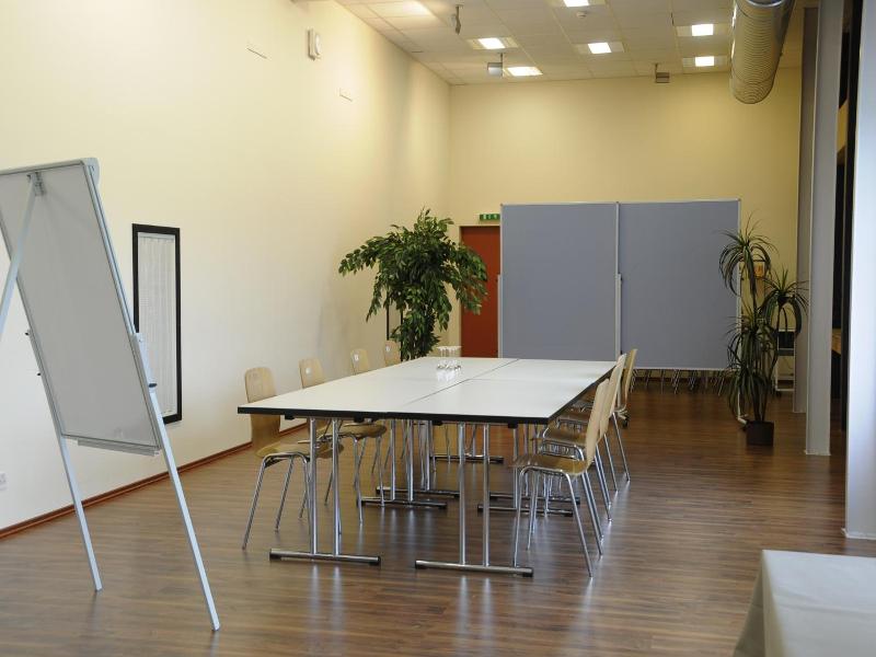 Hotel Bodensee Arena image