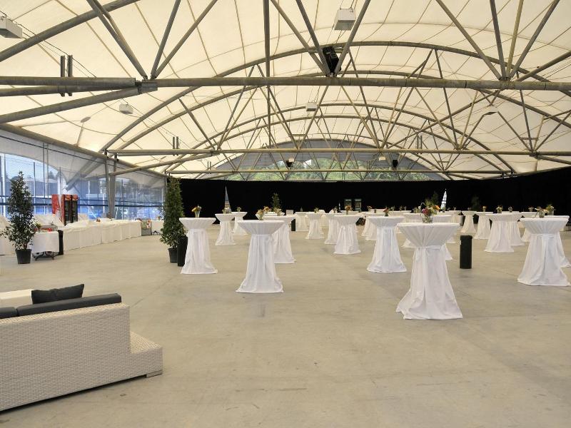 Hotel Bodensee Arena image