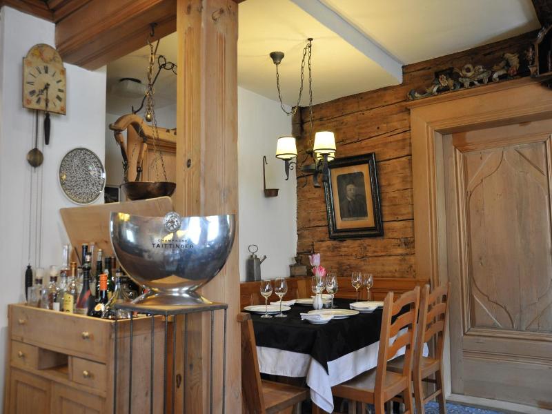 Casa Tv Di Restaurant Hotel image