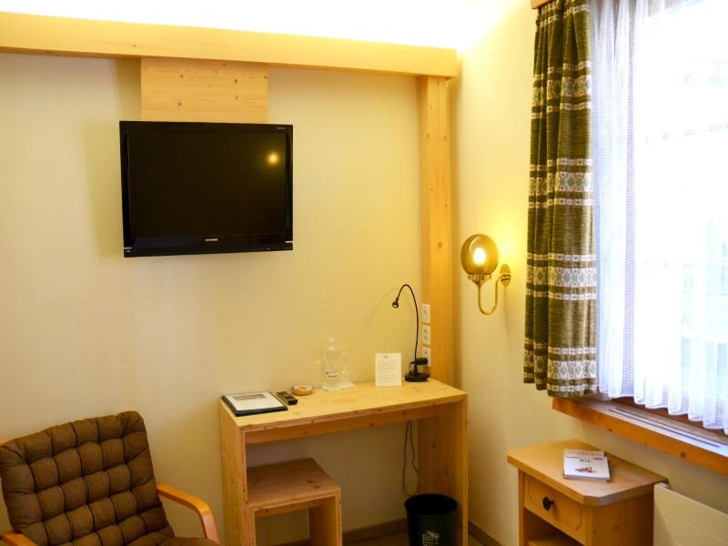 Casa Tv Di Restaurant Hotel image