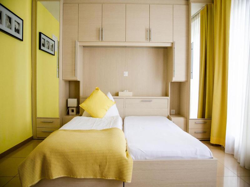Hotel Du Faucon image