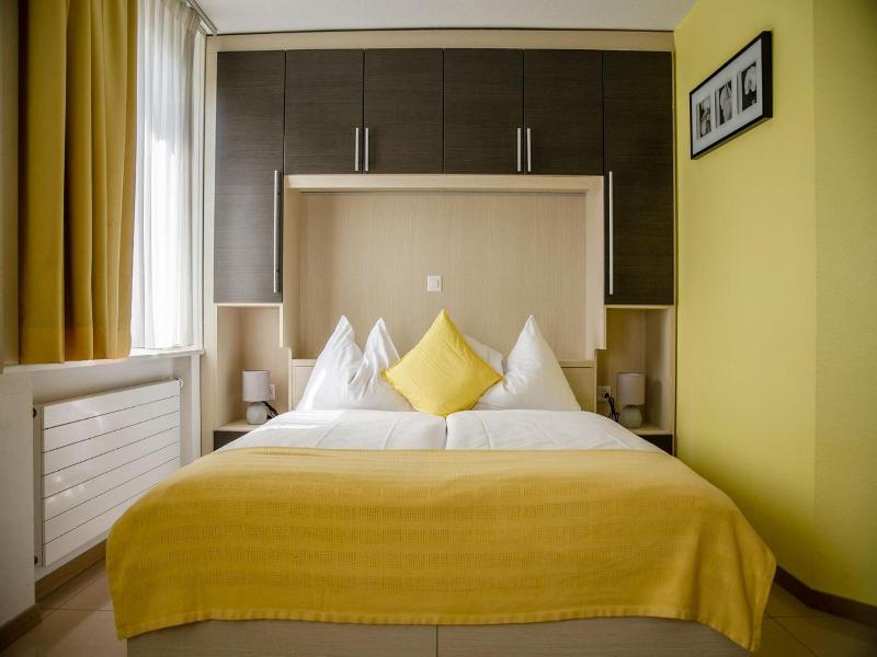Hotel Du Faucon image