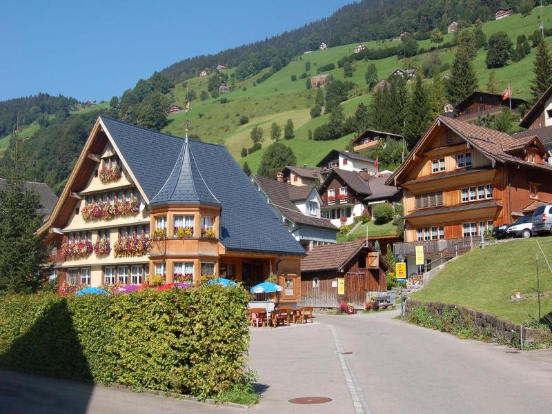 Gasthaus Schv Fli image