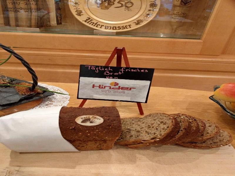 Gasthaus Schv Fli image