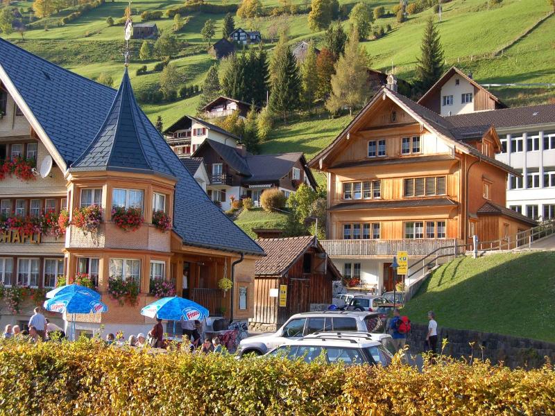 Gasthaus Schv Fli image