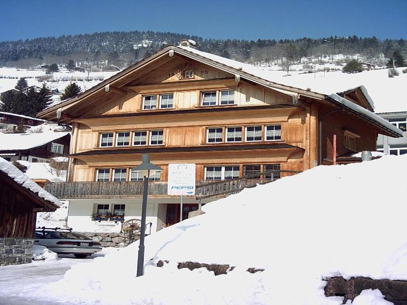 Gasthaus Schv Fli image