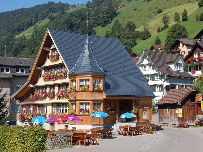 Gasthaus Schv Fli image