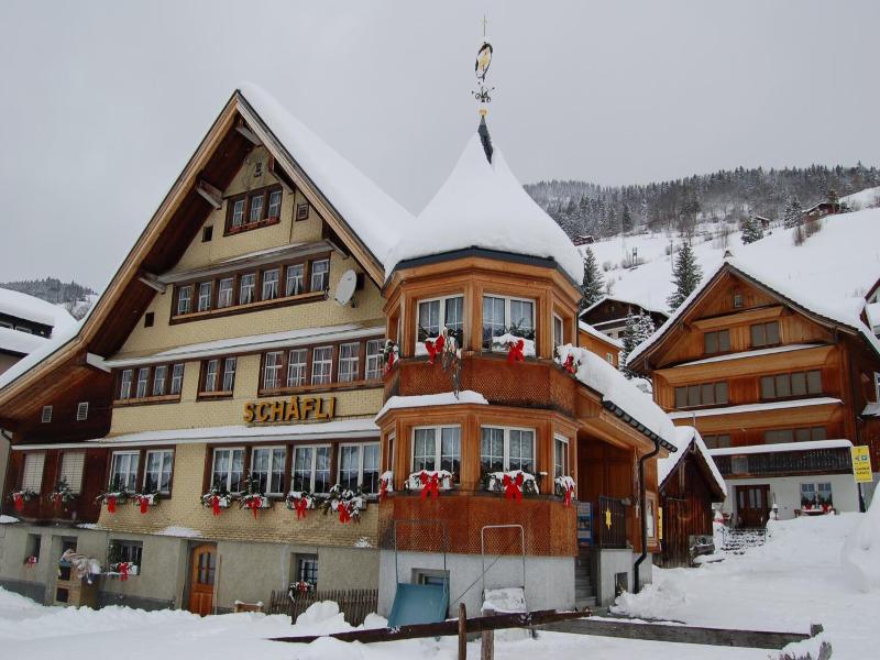 Gasthaus Schv Fli image