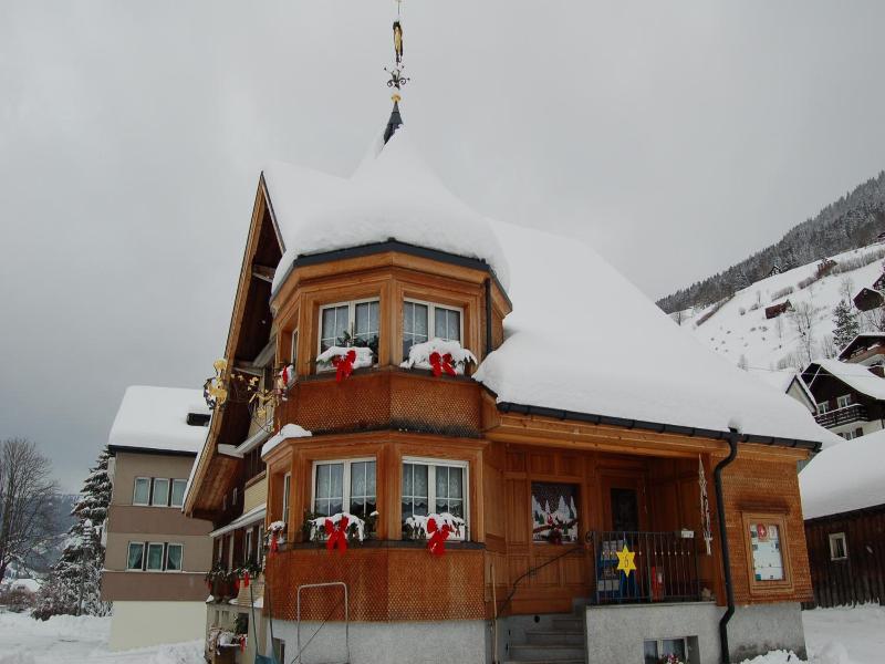 Gasthaus Schv Fli image