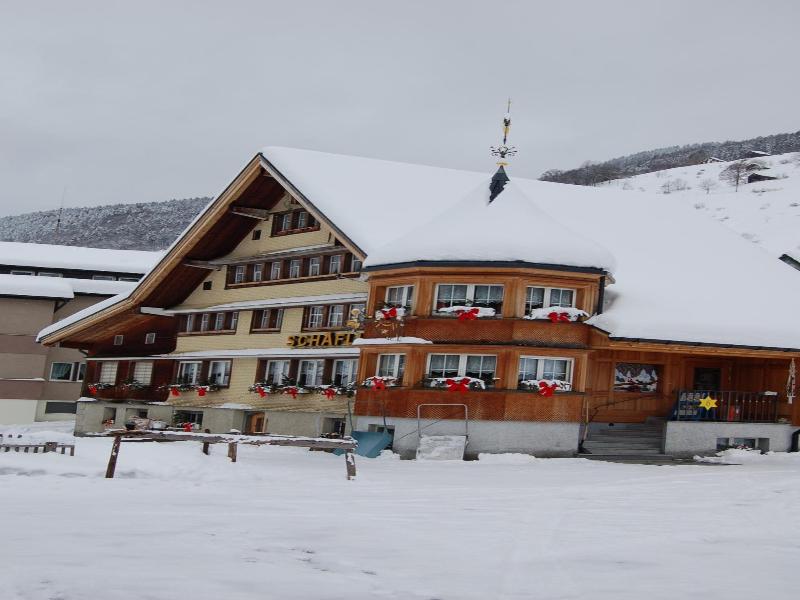 Gasthaus Schv Fli image