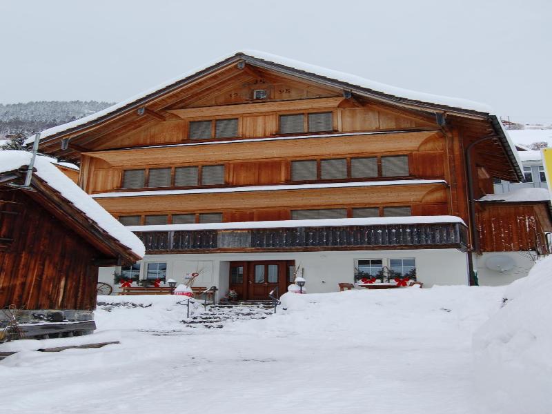 Gasthaus Schv Fli image