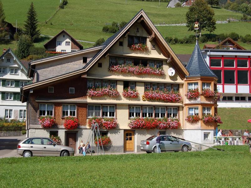Gasthaus Schv Fli image
