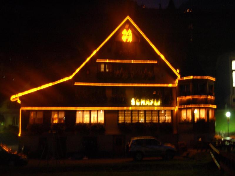 Gasthaus Schv Fli image