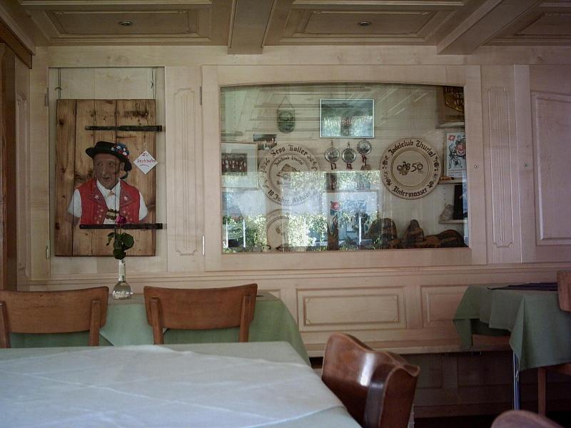 Gasthaus Schv Fli image
