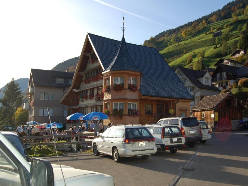 Gasthaus Schv Fli image