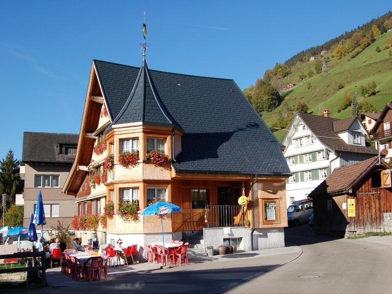 Gasthaus Schv Fli image