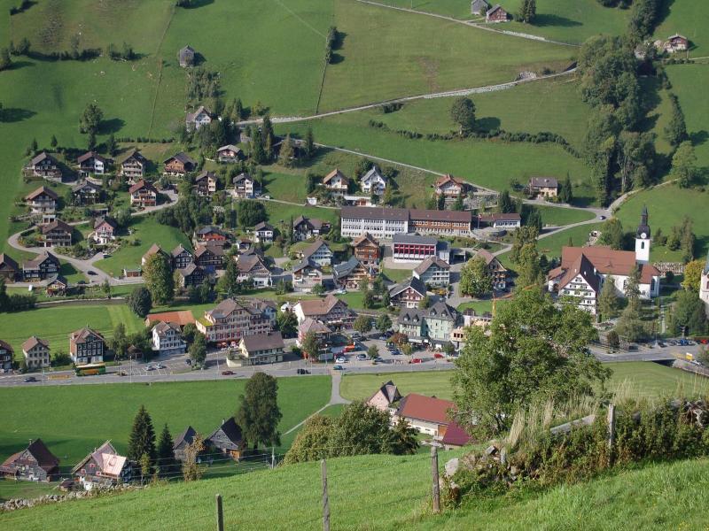 Gasthaus Schv Fli image