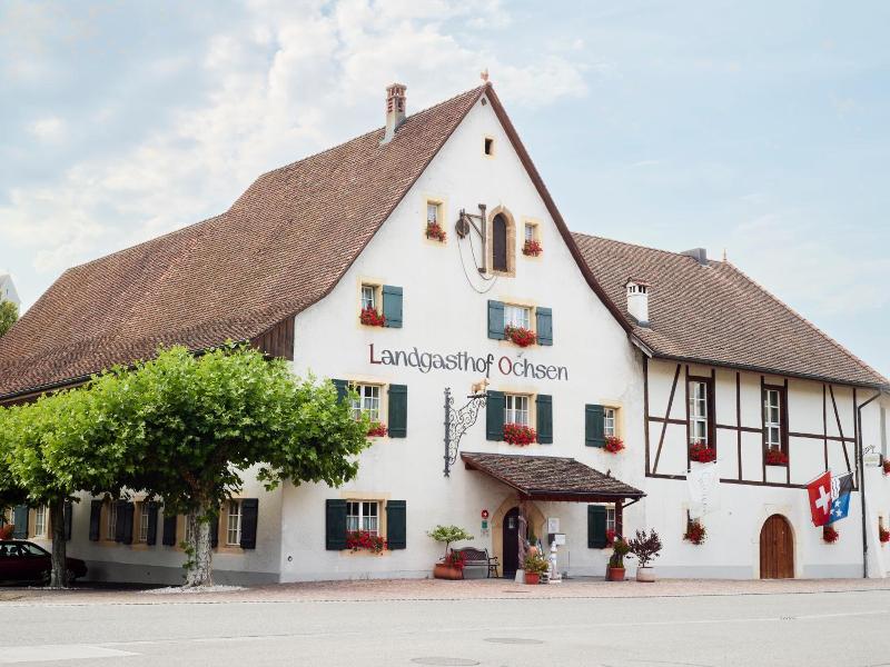 Landgasthof Ochsen image