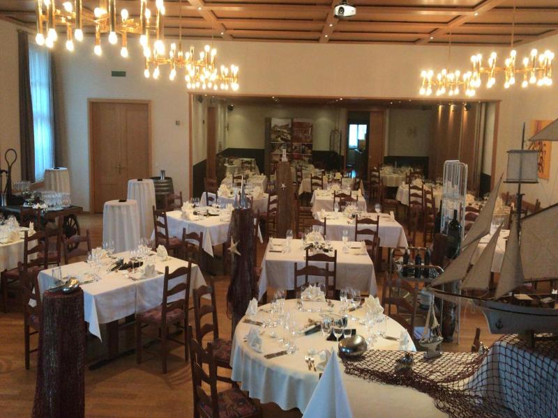 Landgasthof Ochsen image