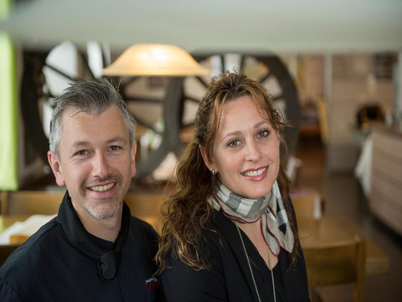 Landgasthof Ochsen image