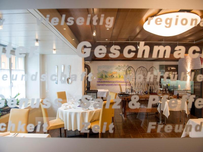 Landgasthof Ochsen image