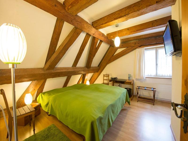 Landgasthof Ochsen image