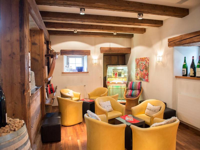Landgasthof Ochsen image