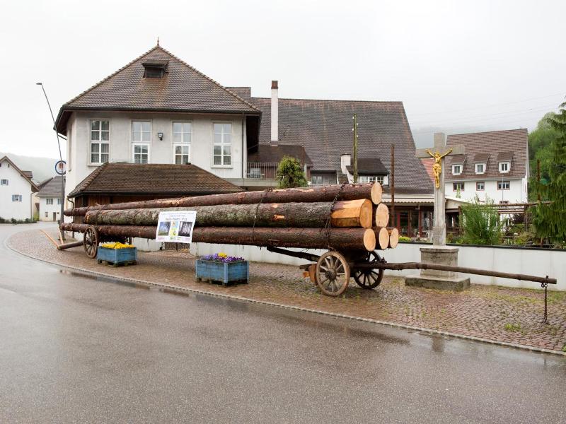 Landgasthof Ochsen image