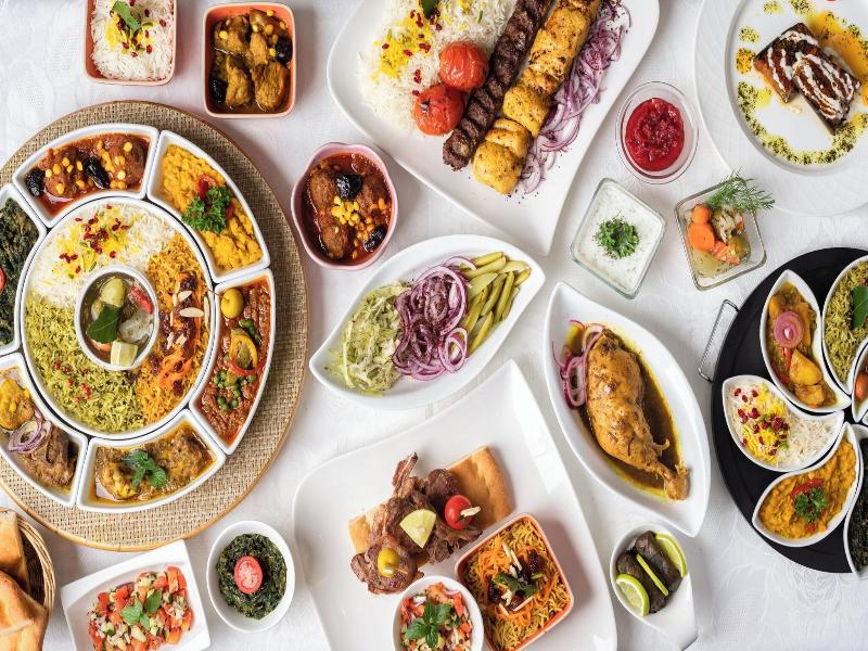 Hotel Restaurant Kutchi image