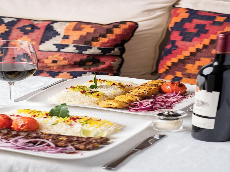 Hotel Restaurant Kutchi image