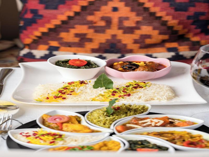 Hotel Restaurant Kutchi image