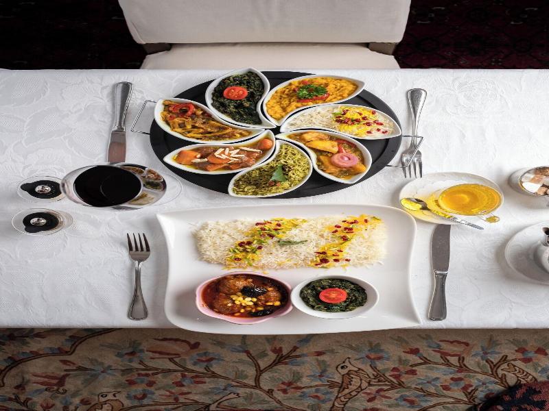 Hotel Restaurant Kutchi image