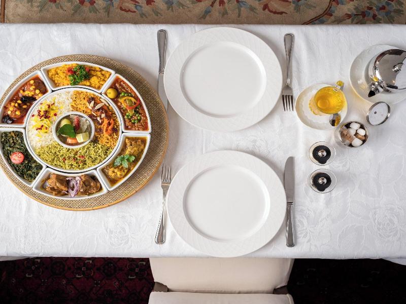 Hotel Restaurant Kutchi image