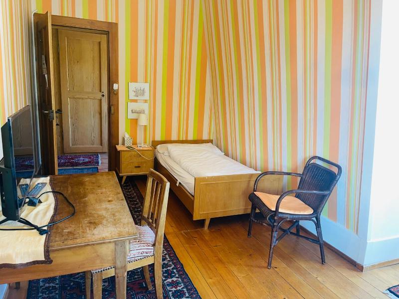 Hotel Sternen Worb image
