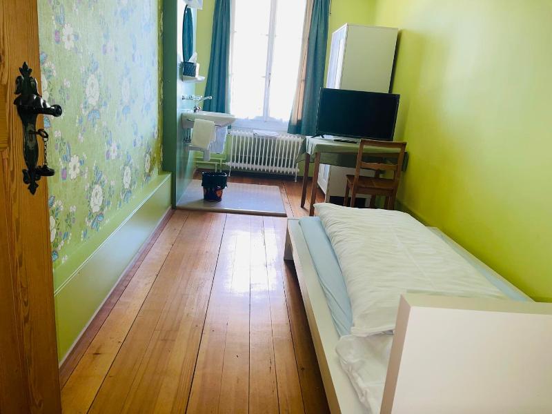 Hotel Sternen Worb image